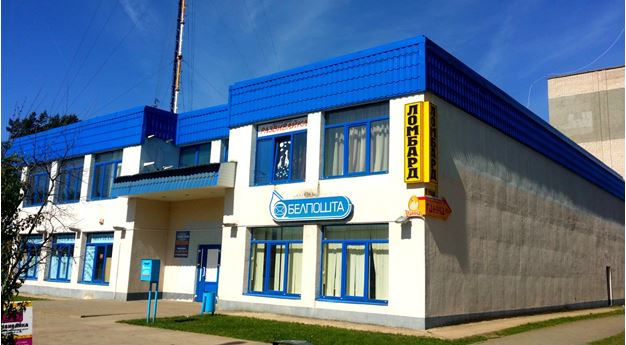 ул.Флёрова, д.6а