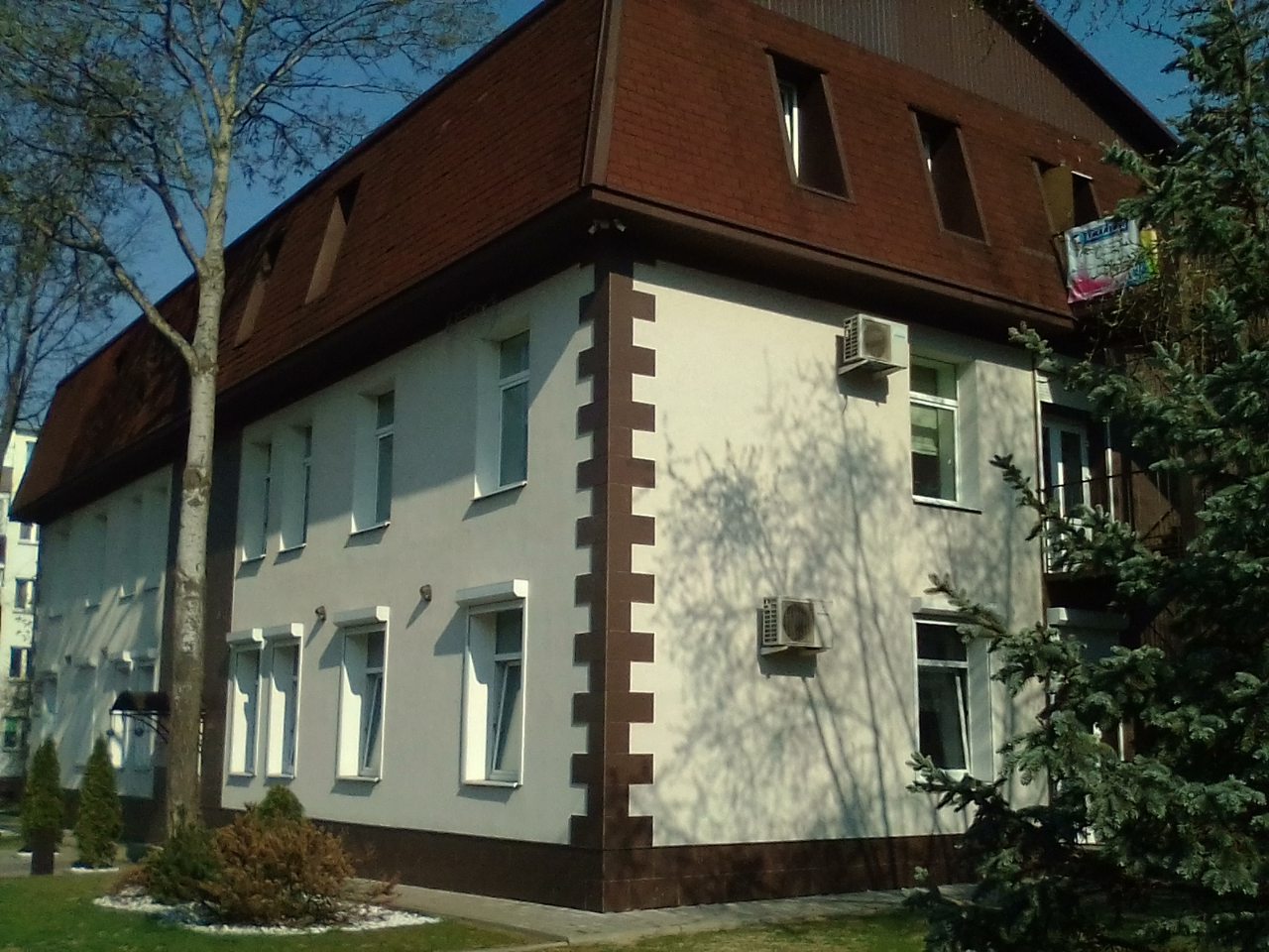 ул. Народная д 43